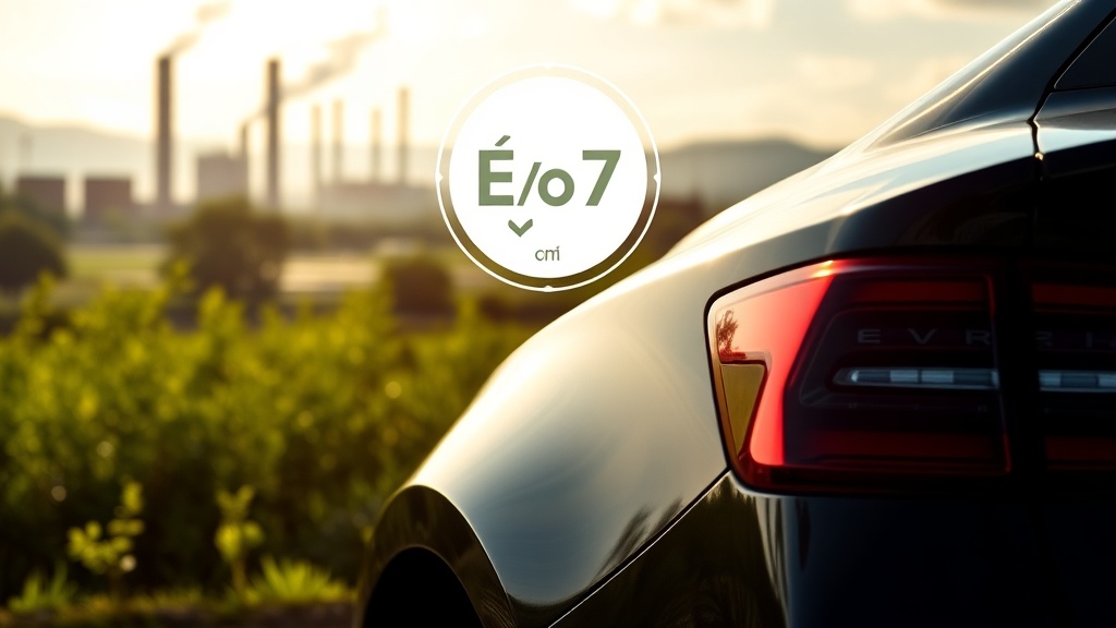 Европейские стандарты Евро-7: революция или эволюция