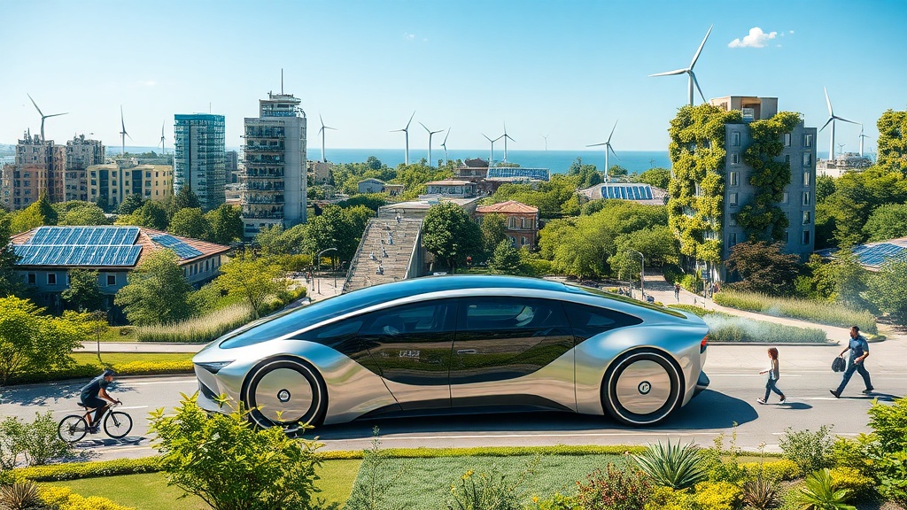 Технологические решения будущего