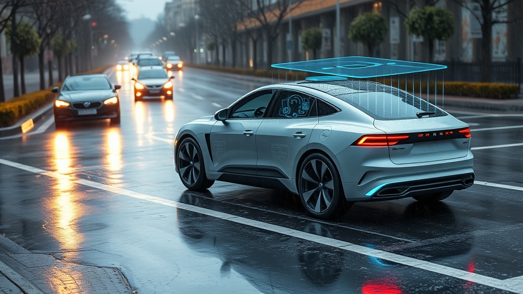 Что ждать от умных систем в ближайшие 5 лет