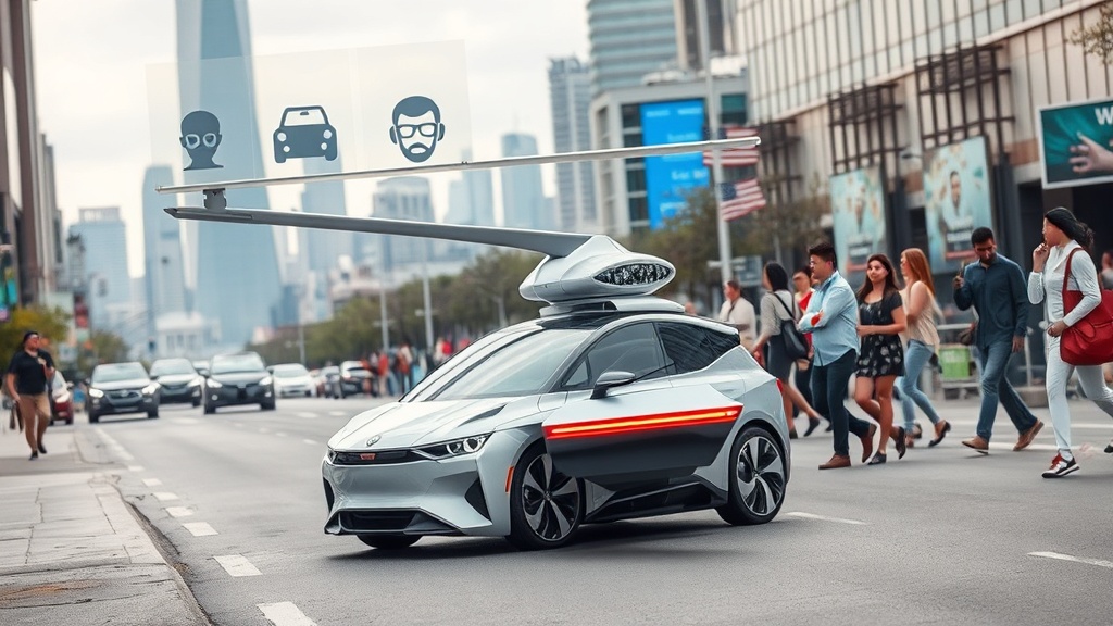 Правовые и этические проблемы умных машин