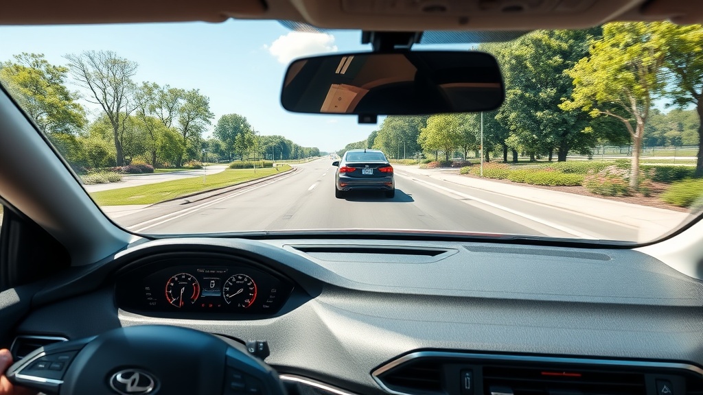 Системы помощи водителю - что реально функционирует