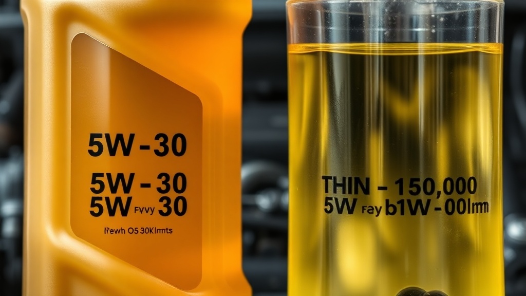 Как масло теряет свои свойства со временем