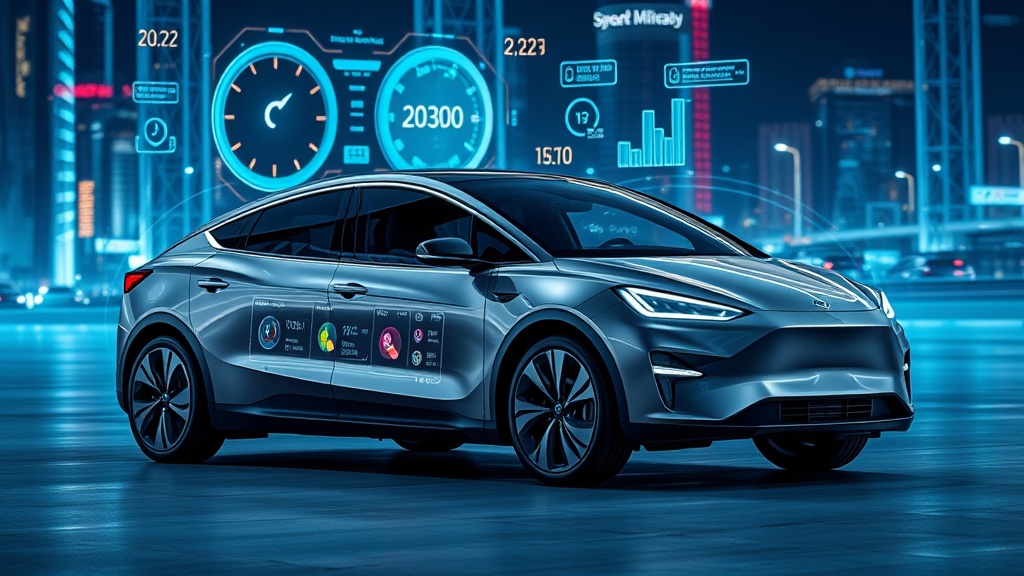 Программное обеспечение как ключевой фактор