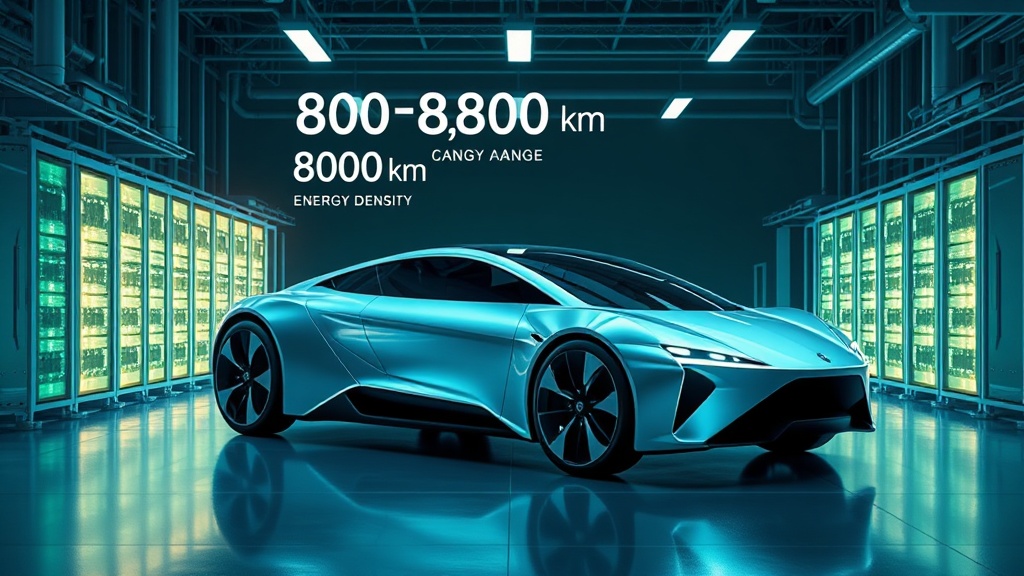 Технологические прорывы 2025-2026 года