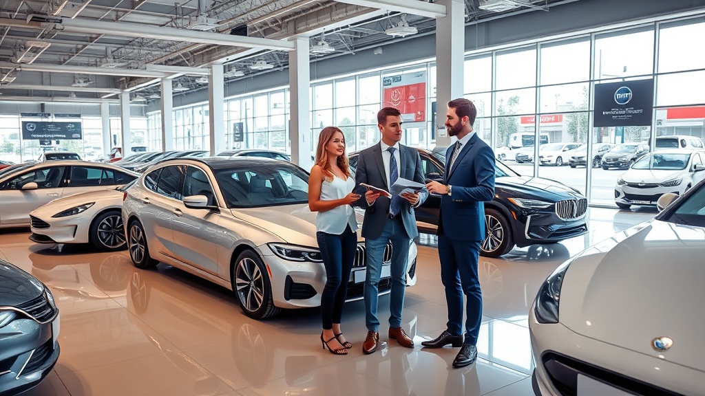 Как купить машину в Туле: полный гид по выбору и покупке автомобиля