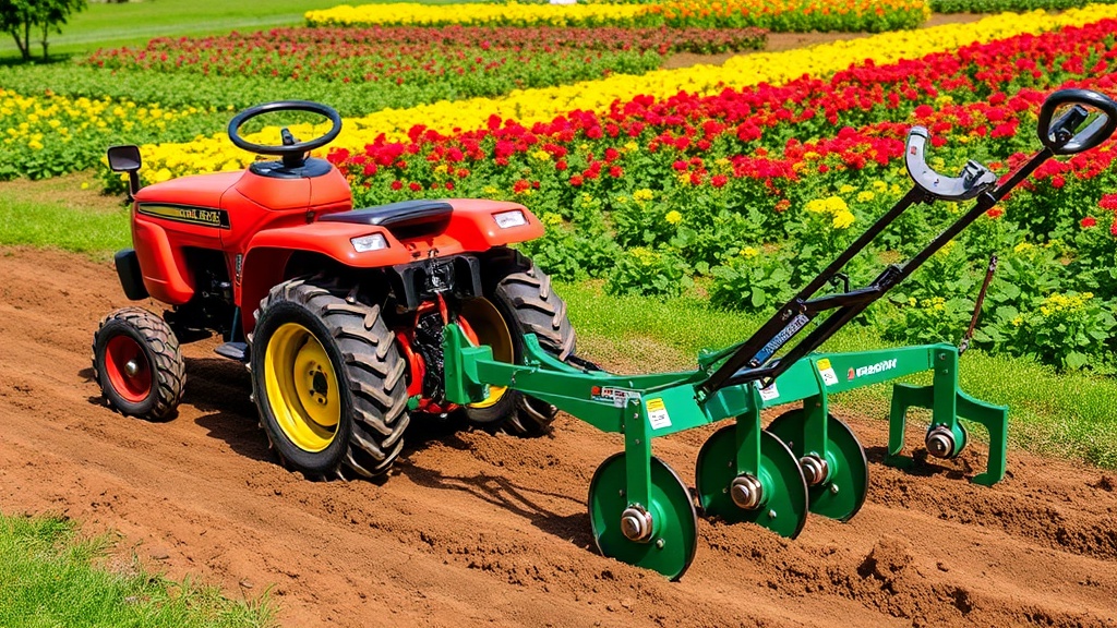 Навесное оборудование