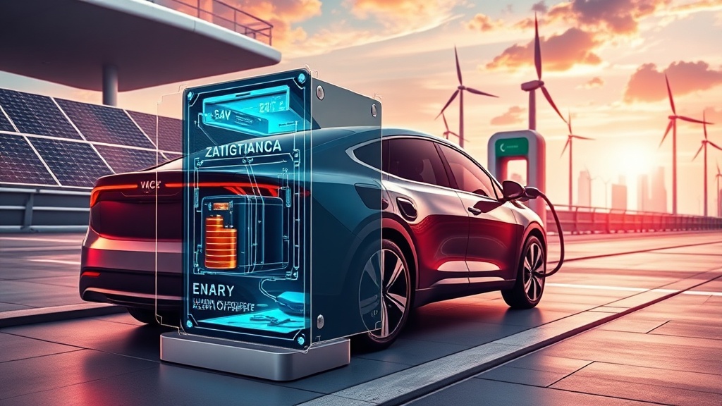 Литий-железо-фосфатные батареи меняют правила игры