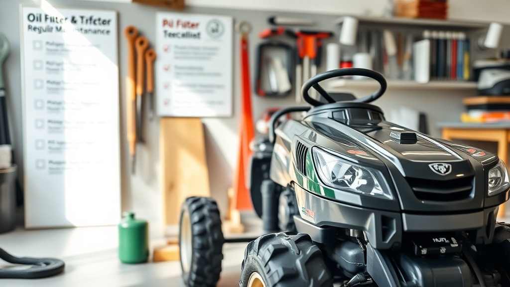 Базовые принципы технического обслуживания