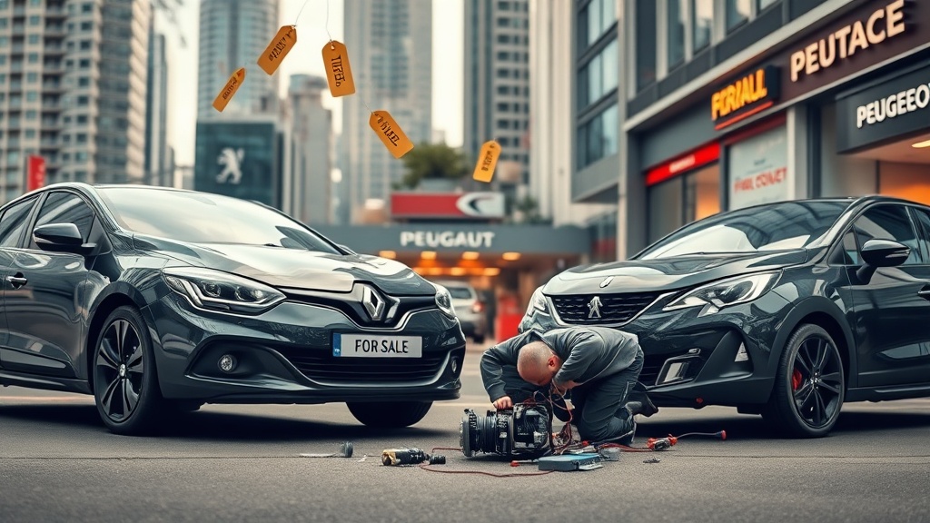 Французские модели: красота требует жертв