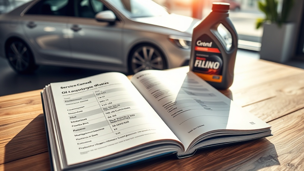 Как правильно выбрать моторное масло в 2026 году