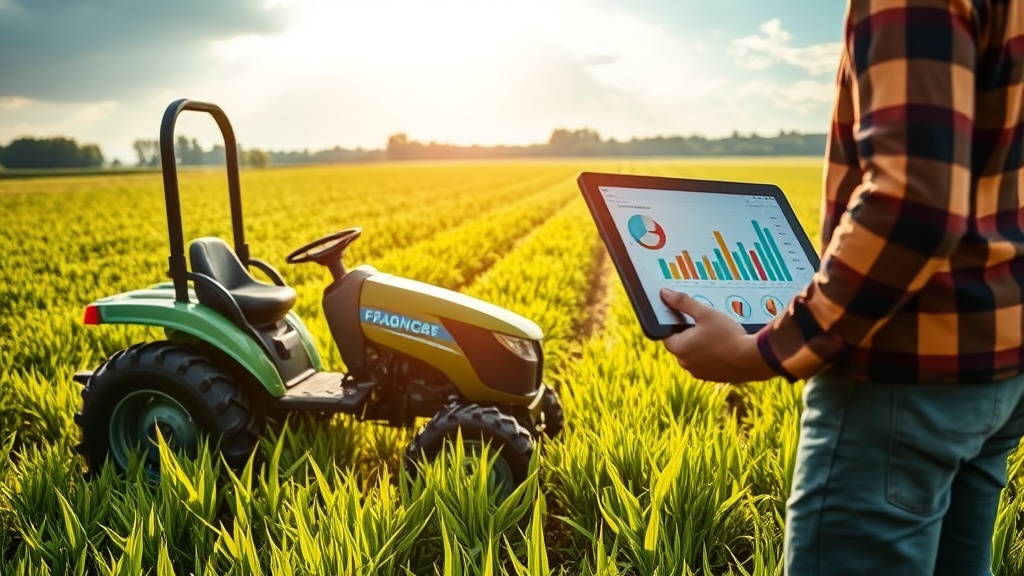 Лизинг и кредитование