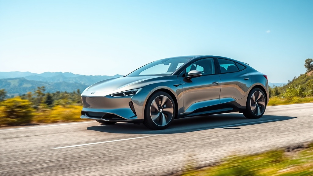 Что представляет собой LiXiang L6