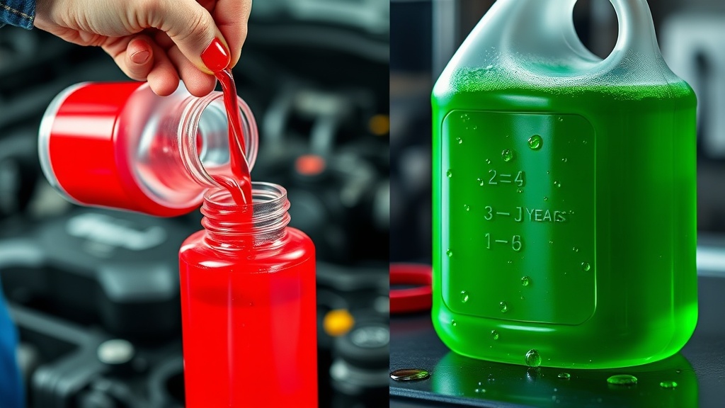 Жидкости - что можно отложить, что требует внимания