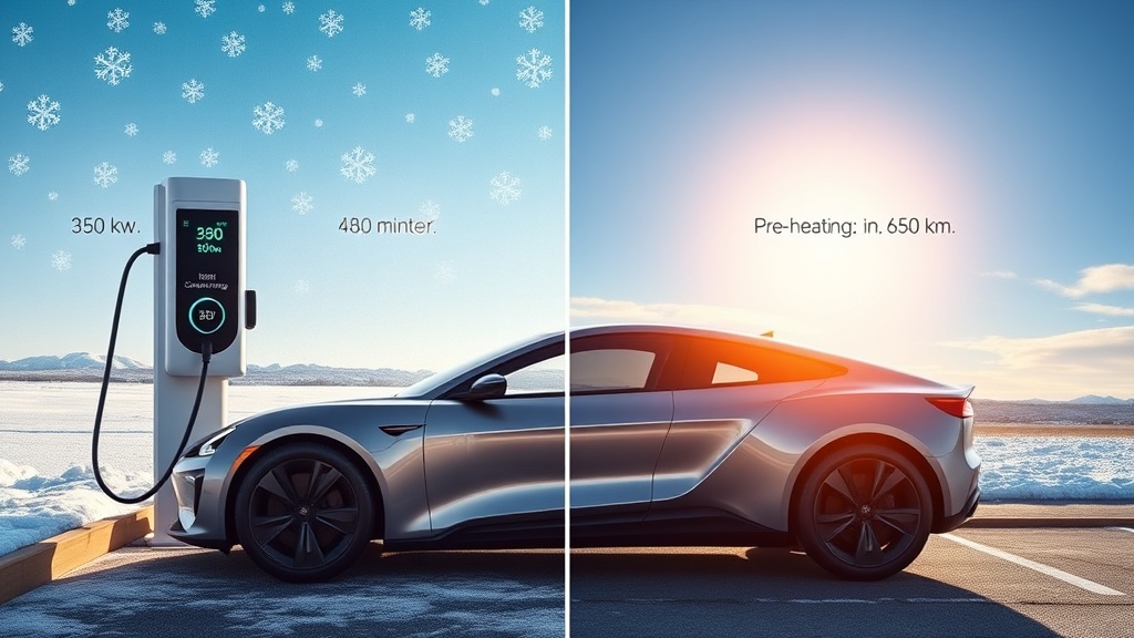 Зарядка и автономность - практический опыт