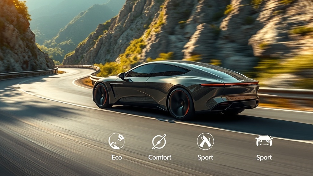 Динамика и управляемость - удовольствие от вождения